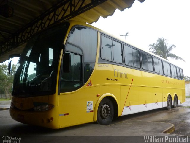 Viação Itapemirim 8007 na cidade de Messias, Alagoas, Brasil, por Willian Pontual. ID da foto: 2250337.