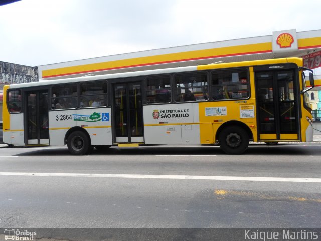 VIP - Unidade AE Carvalho 3 2864 na cidade de São Paulo, São Paulo, Brasil, por Kaique Martins. Número da foto: #2249513.