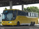 Viação Itapemirim 8087 na cidade de Messias, Alagoas, Brasil, por Willian Pontual. Número da foto: #2250319.