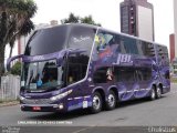 JBL Turismo 5600 na cidade de Curitiba, Paraná, Brasil, por Paulo Roberto Chulis. Número da foto: #2249202.