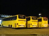 Viação Itapemirim 8007 na cidade de Messias, Alagoas, Brasil, por Willian Pontual. Número da foto: #2250307.