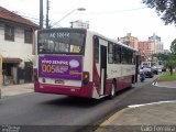 Transurb AE-32016 na cidade de Belém, Pará, Brasil, por Caio Vinícius Ferreira. ID da foto: :id.