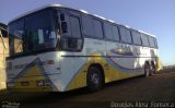 MM Turismo 7960 na cidade de Fartura, São Paulo, Brasil, por Douglas Alesi  Fonseca. Número da foto: #2248961.