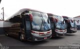 Santa Maria Fretamento e Turismo > Transportes Santa Maria(SP) 700 na cidade de São Bernardo do Campo, São Paulo, Brasil, por Agnaldo Penides. Número da foto: #2248991.