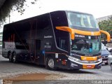 UTIL - União Transporte Interestadual de Luxo 11305 na cidade de Belo Horizonte, Minas Gerais, Brasil, por Lucas Leite. Número da foto: #2250013.