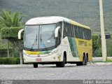 Empresa Gontijo de Transportes 18495 na cidade de Jequié, Bahia, Brasil, por Daniel  Machado. Número da foto: #2249539.