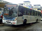 Transportes Litoral Rio C20166 na cidade de Rio de Janeiro, Rio de Janeiro, Brasil, por Renan Vieira. Número da foto: #2249443.