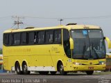 Viação Itapemirim 8127 na cidade de Teresina, Piauí, Brasil, por João Victor. Número da foto: #2250492.