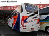 Expresso União 10250 na cidade de Mogi Mirim, São Paulo, Brasil, por Daniel Bautista. Número da foto: #2249000.