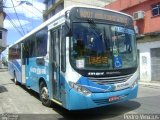 Auto Lotação Ingá RJ 210.068 na cidade de Belford Roxo, Rio de Janeiro, Brasil, por Pedro Vinicius. Número da foto: #:id.
