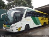 Empresa Gontijo de Transportes 18150 na cidade de Fortaleza, Ceará, Brasil, por Nildo Barroso. Número da foto: #:id.