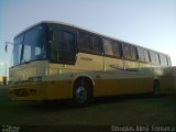 MM Turismo 7945 na cidade de Fartura, São Paulo, Brasil, por Douglas Alesi  Fonseca. Número da foto: #2248958.