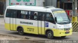 Transportes Guanabara 122 na cidade de Natal, Rio Grande do Norte, Brasil, por David Franklin. Número da foto: #2248644.