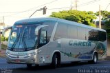 Viação Garcia 7326 na cidade de Apucarana, Paraná, Brasil, por Pedroka Ternoski. Número da foto: #2249686.