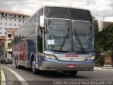 São João Turismo 5502 na cidade de Aparecida, São Paulo, Brasil, por Fabio Alcantara. Número da foto: #2248738.