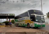 Guimatur Turismo 14000 na cidade de Cuiabá, Mato Grosso, Brasil, por Eduardo Benetti . Número da foto: #2248695.