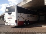 Empresa Reunidas Paulista de Transportes 145425 na cidade de Adamantina, São Paulo, Brasil, por Diego Carlos Oliveira. Número da foto: #2248719.