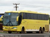 Viação Itapemirim 8615 na cidade de Teresina, Piauí, Brasil, por João Victor. Número da foto: #2250510.