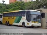 Empresa Gontijo de Transportes 15275 na cidade de São Paulo, São Paulo, Brasil, por Alexandre  Oliveira Reis Delfino. Número da foto: #2250508.