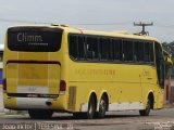 Viação Itapemirim 8127 na cidade de Teresina, Piauí, Brasil, por João Victor. Número da foto: #2250575.