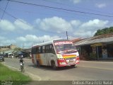 COONTRAT Brasil CB-202615 na cidade de Marituba, Pará, Brasil, por Ramon Gonçalves do Rosario. Número da foto: #:id.