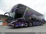 JBL Turismo 5600 na cidade de Curitiba, Paraná, Brasil, por Sidnei Machado Strujak. Número da foto: #2250429.