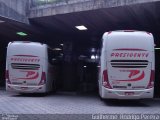 Viação Presidente 3670 na cidade de Belo Horizonte, Minas Gerais, Brasil, por Guilherme  Rodrigo Pereira. Número da foto: #:id.