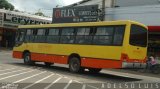 Mayara Transportes 28 na cidade de Castanhal, Pará, Brasil, por Adelso Silva Luis Doidinho. Número da foto: #2248871.