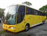 Viação Itapemirim 7805 na cidade de São Paulo, São Paulo, Brasil, por Gabriel Batista. Número da foto: #2250155.