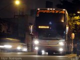 Expresso de Prata 260154 na cidade de São Bernardo do Campo, São Paulo, Brasil, por Filipe  Rodrigues. Número da foto: #:id.