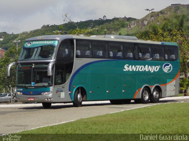 Empresa Santo Anjo da Guarda 18540 na cidade de Florianópolis, Santa Catarina, Brasil, por Daniel Guardiola. Número da foto: #2252112.