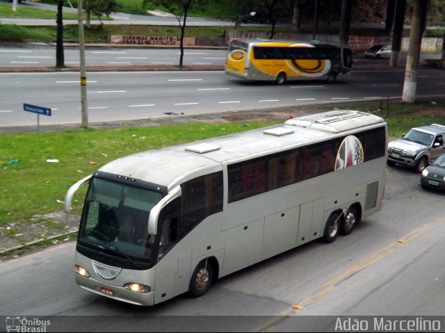 Natália Turismo 2436 na cidade de Belo Horizonte, Minas Gerais, Brasil, por Adão Raimundo Marcelino. Número da foto: #2252502.