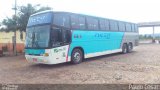 Nety Turismo 2198 na cidade de Canto do Buriti, Piauí, Brasil, por Paulo Cesar. Número da foto: #2250707.