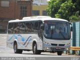 Viação Piracema de Transportes 114503 na cidade de Piracicaba, São Paulo, Brasil, por Jean Lucas. Número da foto: #:id.