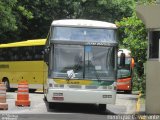 Empresa Gontijo de Transportes 15580 na cidade de São Paulo, São Paulo, Brasil, por Henrique Cavalcante. Número da foto: #2252657.