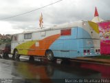 Motorhomes 2408 na cidade de Campo Belo, Minas Gerais, Brasil, por Marcos de Alcantara Pinto. Número da foto: #:id.