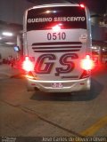 Guerino Seiscento 0510 na cidade de São José do Rio Preto, São Paulo, Brasil, por José Carlos de Oliveira Olsen. Número da foto: #2250916.