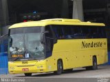 Viação Nordeste 8040 na cidade de Fortaleza, Ceará, Brasil, por Nildo Barroso. Número da foto: #2252008.