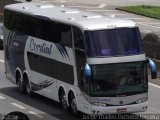 Viação Cordial Transportes e Turismo 3603 na cidade de Aparecida, São Paulo, Brasil, por Jorge Thadeu Pacheco Ferreira. Número da foto: #:id.