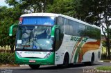 Empresa de Transportes Andorinha 5261 na cidade de Assis, São Paulo, Brasil, por Francisco Ivano. Número da foto: #2252148.