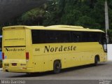 Viação Nordeste 8040 na cidade de Fortaleza, Ceará, Brasil, por Nildo Barroso. Número da foto: #2252049.