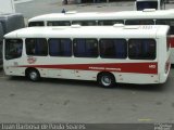 Empresa de Ônibus Pássaro Marron 6021 na cidade de Guaratinguetá, São Paulo, Brasil, por Luan Barbosa de Paula Soares. Número da foto: #:id.