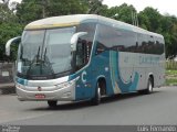 Auto Viação Camurujipe 4117 na cidade de Salvador, Bahia, Brasil, por Luis Fernando. Número da foto: #:id.