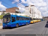 Independência > Trans Oeste Transportes 20051 na cidade de Belo Horizonte, Minas Gerais, Brasil, por Marcelo Ribeiro. Número da foto: #:id.