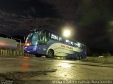 Viação Salutaris e Turismo 13916 na cidade de Governador Valadares, Minas Gerais, Brasil, por William Patrick Galvão Nascimento. Número da foto: #:id.