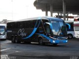 Empresa de Ônibus Nossa Senhora da Penha 53003 na cidade de Porto Alegre, Rio Grande do Sul, Brasil, por Denis Júnior. Número da foto: #:id.