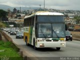 Empresa Gontijo de Transportes 15010 na cidade de Belo Horizonte, Minas Gerais, Brasil, por Adão Raimundo Marcelino. Número da foto: #2252417.