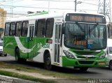 Viação São José RJ 200.030 na cidade de Rio de Janeiro, Rio de Janeiro, Brasil, por André Neves . Número da foto: #2251949.