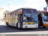 Empresa Gontijo de Transportes 11155 na cidade de Belo Horizonte, Minas Gerais, Brasil, por Altair Júnior. Número da foto: #2251333.