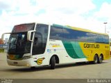 Empresa Gontijo de Transportes 11640 na cidade de Goiânia, Goiás, Brasil, por Italo Nunes Silva. Número da foto: #2250779.